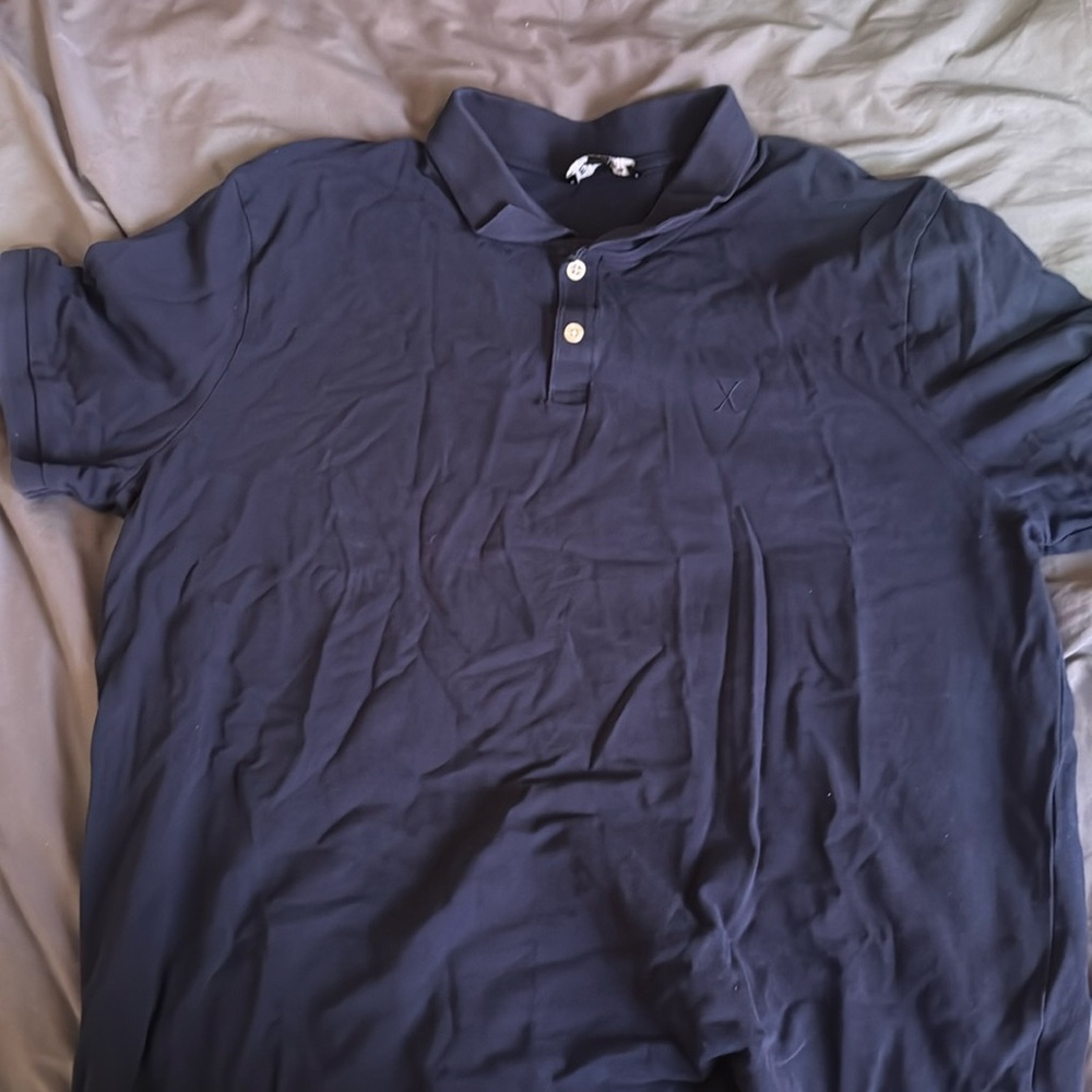 Blue Express Polo